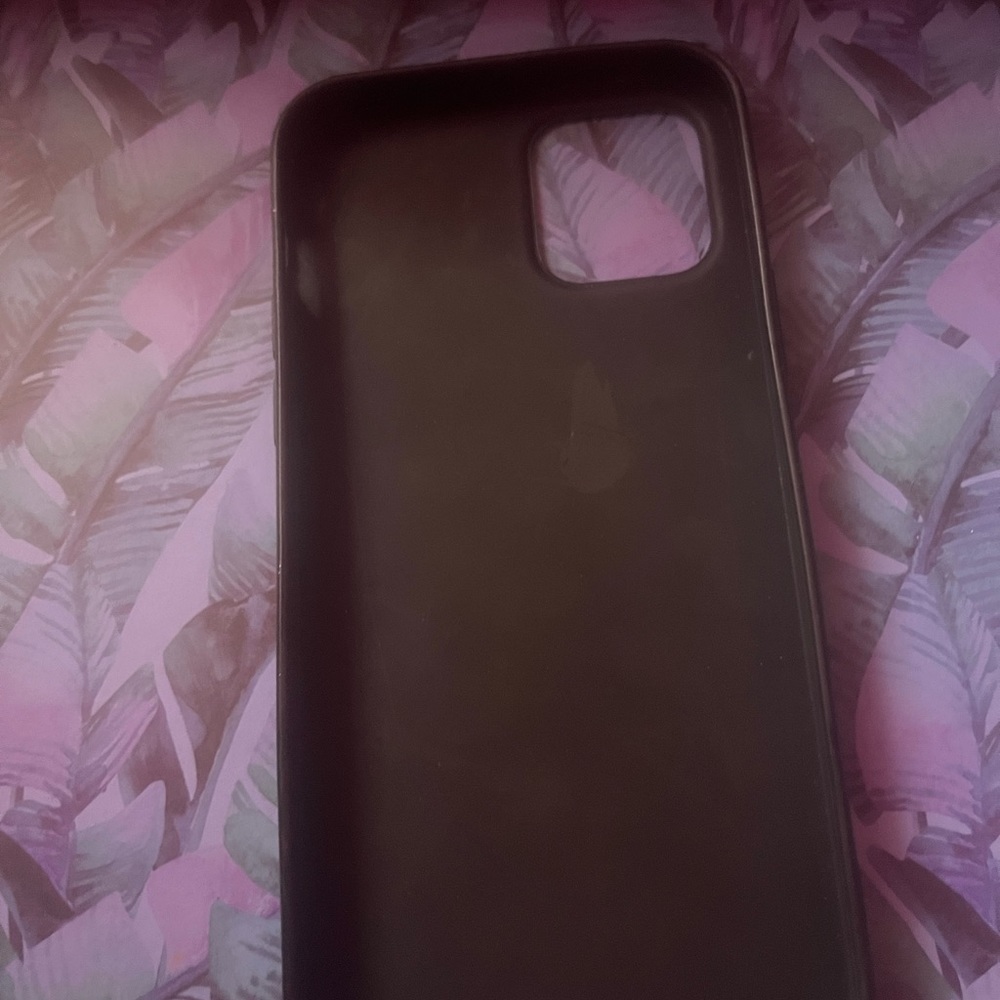 I phone 12 case